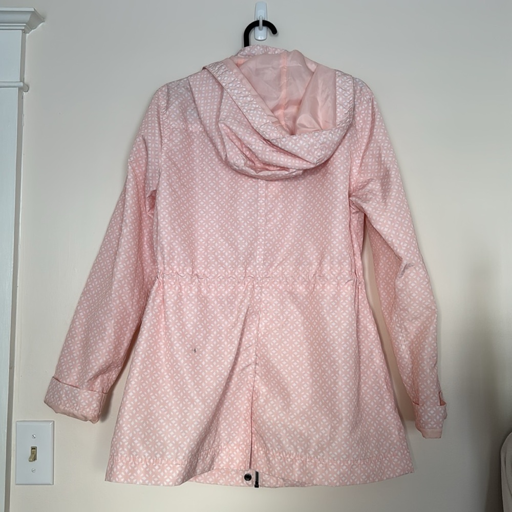 Merona Pink Jacket - Picture 3 of 4
